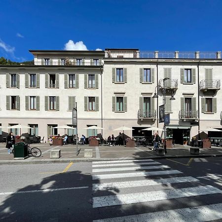 Hotel Bigio San Pellegrino Terme Dış mekan fotoğraf