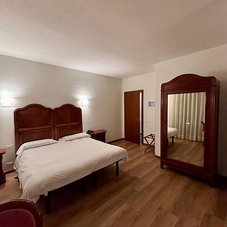 Hotel Bigio San Pellegrino Terme Dış mekan fotoğraf