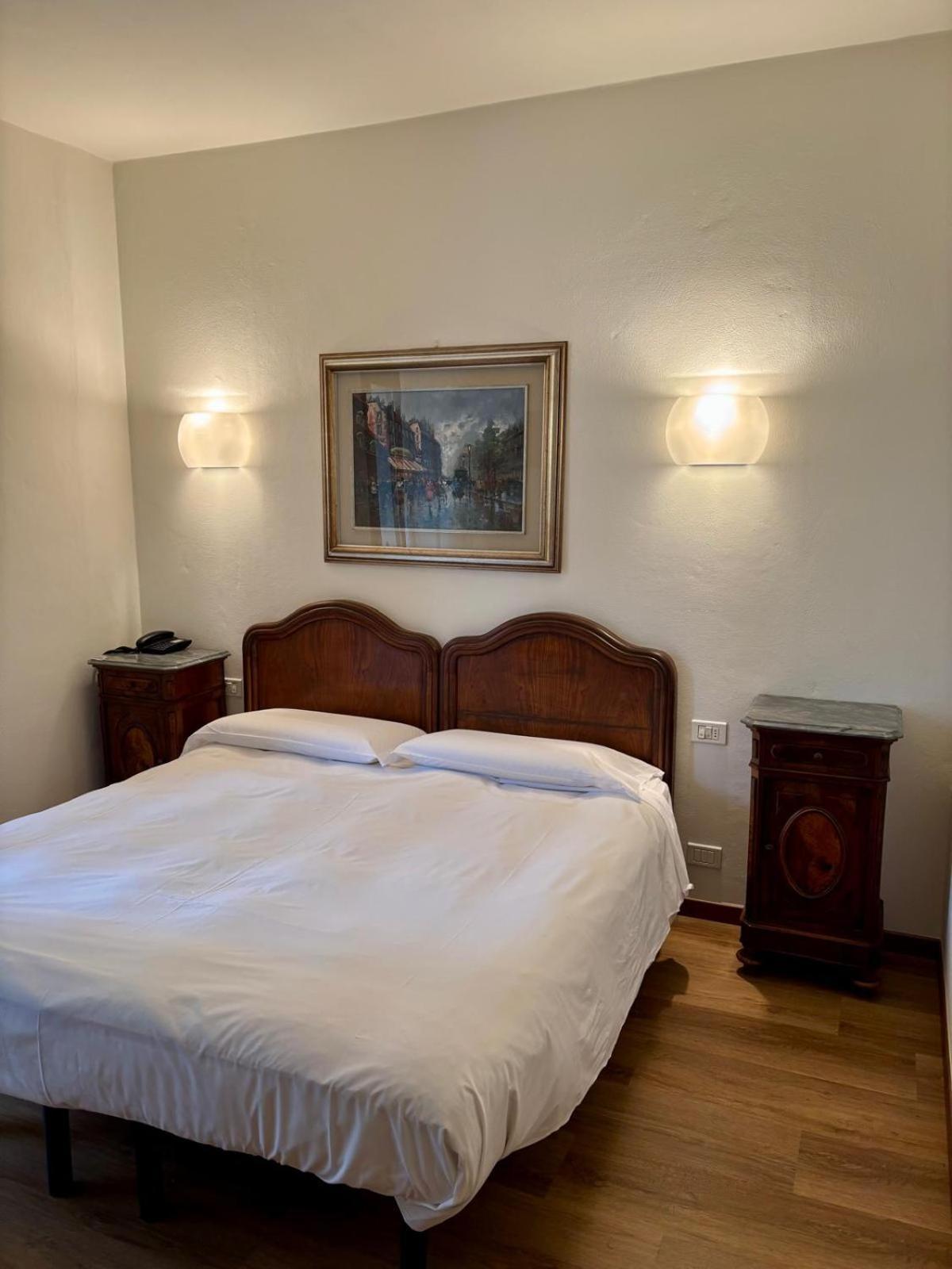 Hotel Bigio San Pellegrino Terme Dış mekan fotoğraf