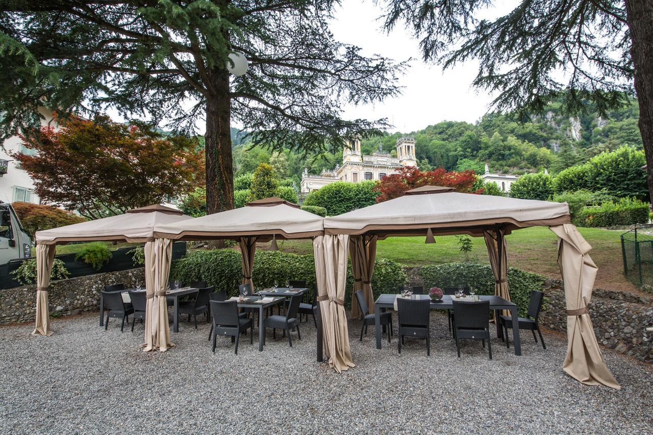 Hotel Bigio San Pellegrino Terme Dış mekan fotoğraf